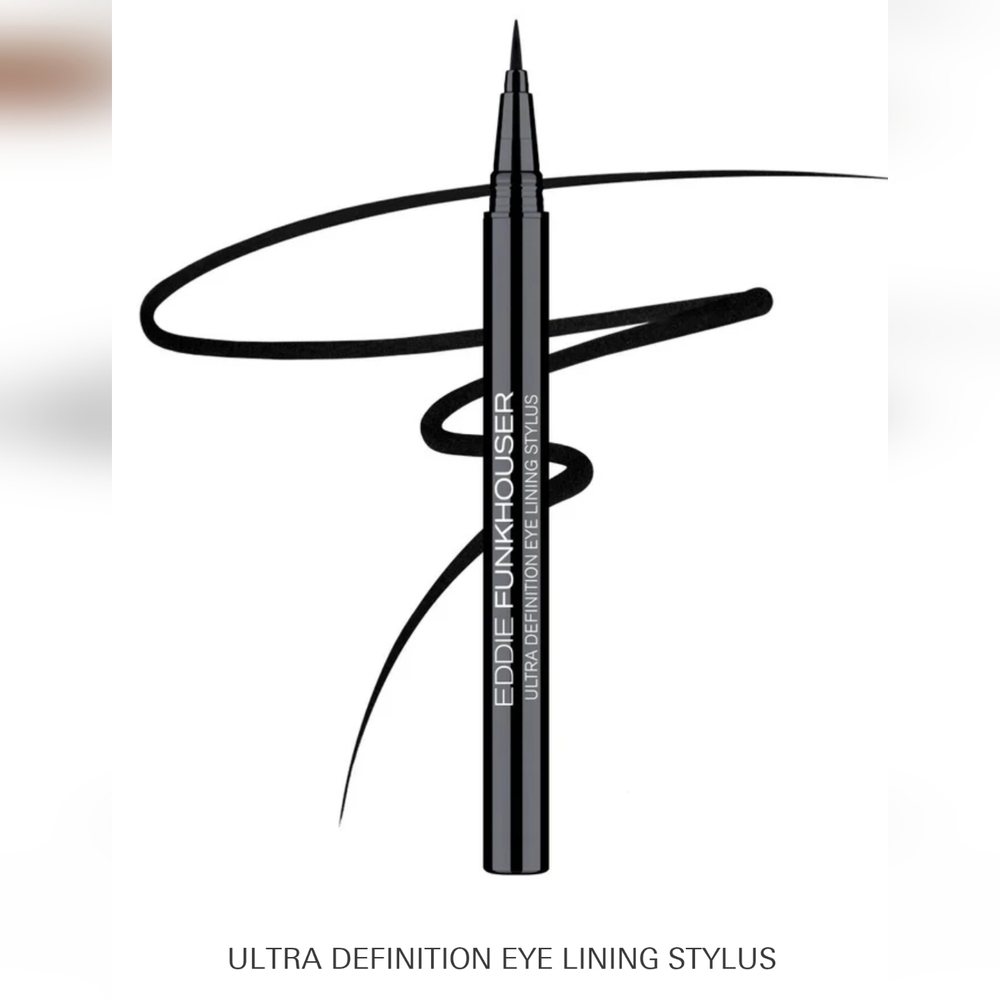4/25 Bundle Item. Eddi Funkhouser Ultra Definition Eyeliner Black